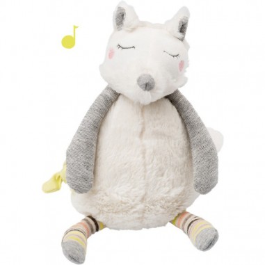 Chien musical oko les petits dodos - Moulin Roty