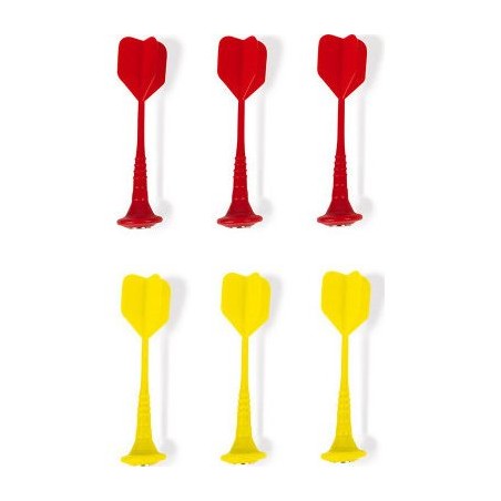Jeu de fléchettes Magnétiques Jardin