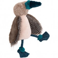 Oiseau fou à pieds bleus Tout autour du monde - Moulin Roty 2