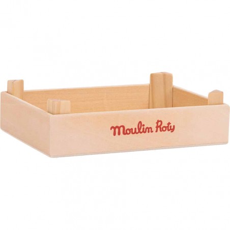 Set de produits d'épicerie La Grande Famille - Moulin Roty