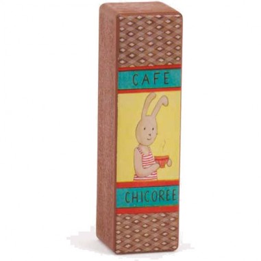 Set de produits d'épicerie La Grande Famille - Moulin Roty