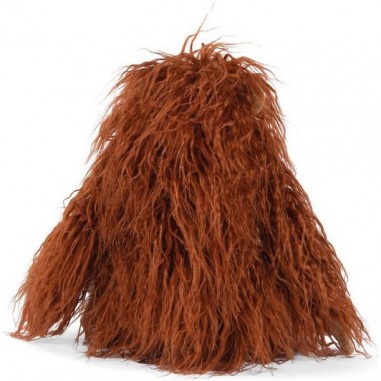 Petit orang-outan Tout autour du monde - Peluche enfant - Moulin Roty