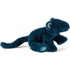 Petite panthère Tout autour du monde - Peluche enfant - Moulin Roty 2