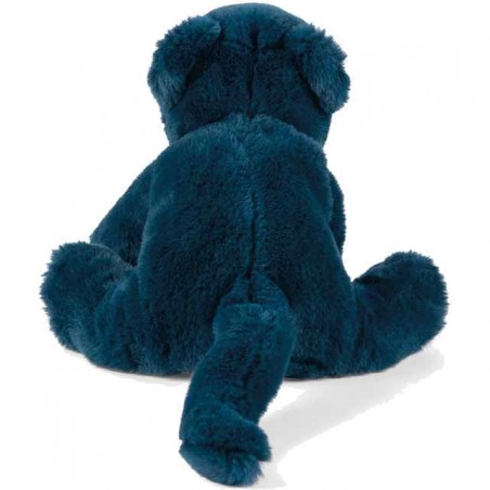 Petite panthère Tout autour du monde - Peluche enfant - Moulin Roty
