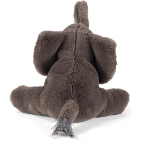 Petit éléphant Tout autour du monde - Peluche enfant - Moulin Roty