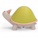 Veilleuse tortue (USB) Trois petits lapins - Moulin Roty