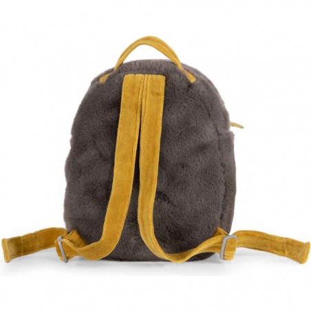 Sac à dos hérisson Trois Petits Lapins
