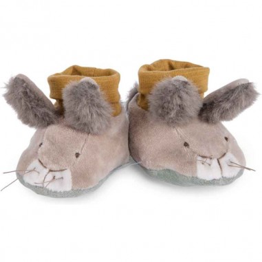chausson babybotte moulin roty