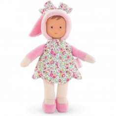 Miss jardin en fleurs - Mon doudou 25 cm - Corolle 2