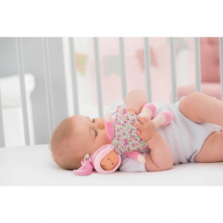 Miss jardin en fleurs - Mon doudou 25 cm - Corolle