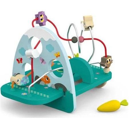 Looping lapin et compagnie