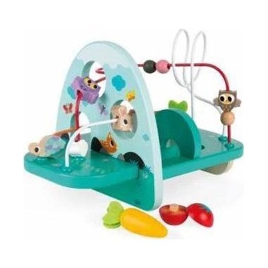 Looping lapin et compagnie - Janod Looping lapin et compagnie - Janod