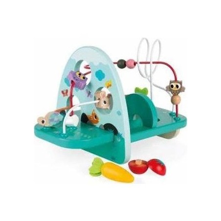 Looping lapin et compagnie
