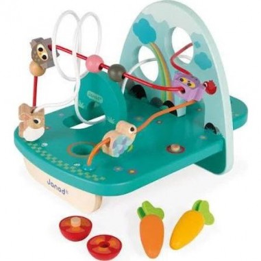 Looping lapin et compagnie