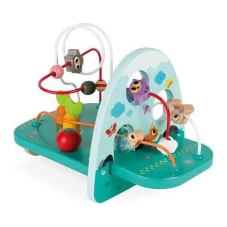 Looping lapin et compagnie