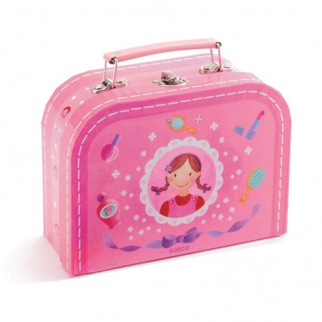 Mon vanity - idée cadeau pour les filles - Djeco