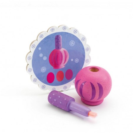 Mon vanity - idée cadeau pour les filles - Djeco