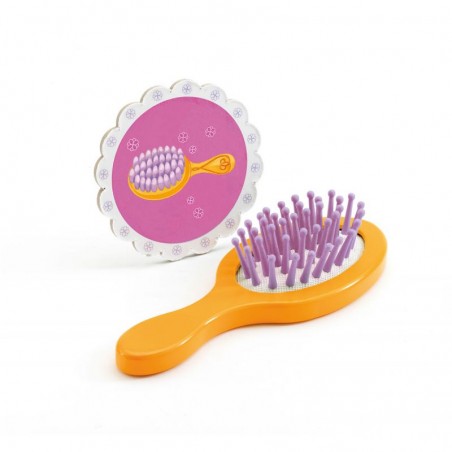 Mon vanity - idée cadeau pour les filles - Djeco