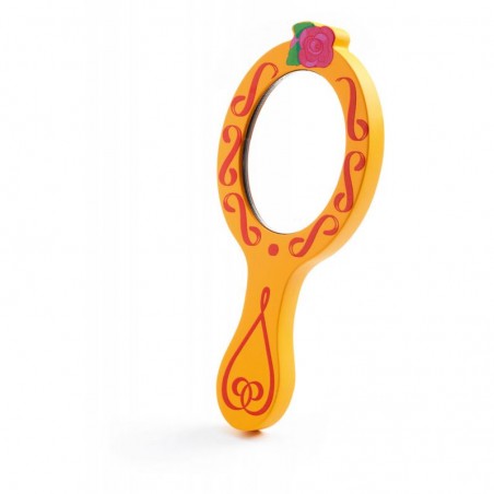 Mon vanity - idée cadeau pour les filles - Djeco