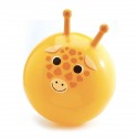 Ballon Sauteur 45 cm - Jumpy Gigi - Djeco