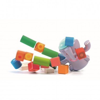 Jouet d'éveil - Bigboum - Djeco