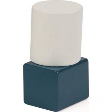 Maison à Formes "Baby Forest"