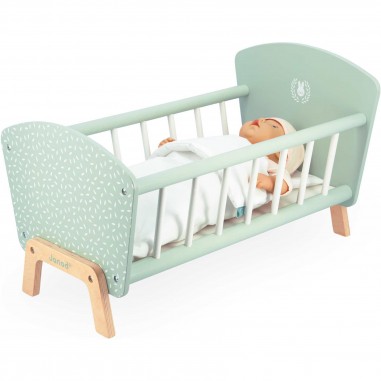 Lit Zen - Jouet en bois - Janod