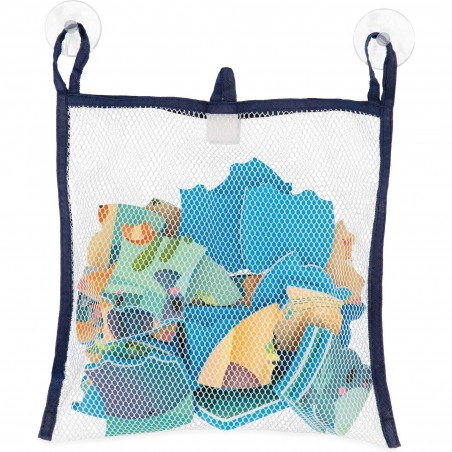 Mon puzzle de bain Océan - Janod