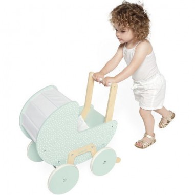 Landau Zen - Jouet en bois - Janod