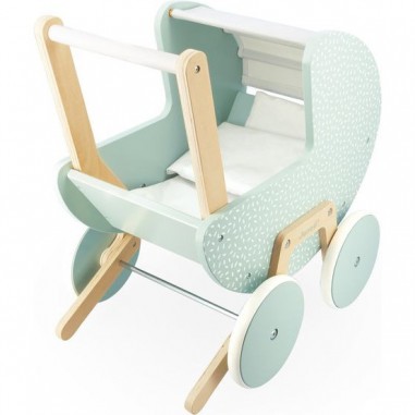 Landau Zen - Jouet en bois - Janod