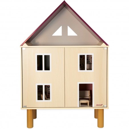 Maison de poupées Twist - Janod