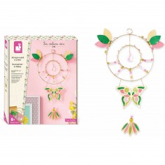 Loisir créatif enfant - Création déco, kit créatif Hachette x - Janod 2