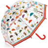 Parapluie pour enfants Sous La Pluie - Djeco
