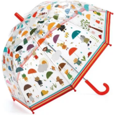 Parapluie pour enfants Sous La Pluie 2
