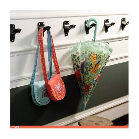 Parapluie pour enfants Fleurs Et Oiseaux