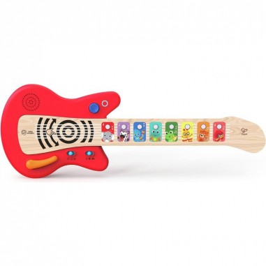 Guitare Connectée Magic Touch - Hape Toys