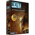 Exit : Le Tombeau du Pharaon - Expert - Iello