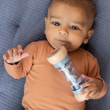 Bâton de pluie Sailors Bay - Little Dutch