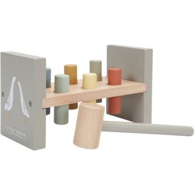 Banc à Marteler Little Goose - Little Dutch