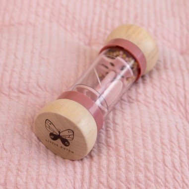 Bâton de pluie Flowers & Butterflies - Little Dutch