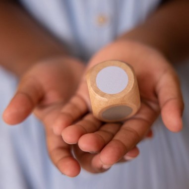 Tour en bois - Little Dutch