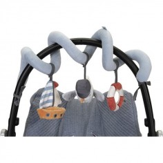 Spirale d'activités de Sailors Bay - Little Dutch 2