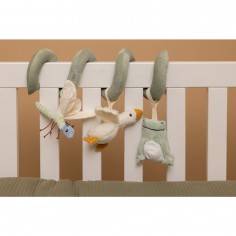 Spirale d'activités Little Goose - Little Dutch 2