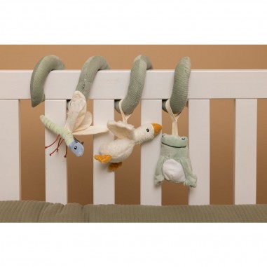 Spirale d'activités Little Goose - Little Dutch