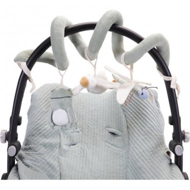 Spirale d'activités Little Goose - Little Dutch