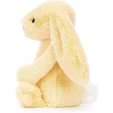 Peluche Lapin Blossom 31 cm - Citron - Jellycat