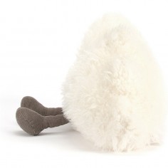 Peluche nuage blanc Amuseable - 29 cm - Jellycat 2