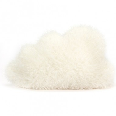 Peluche nuage blanc Amuseable - 29 cm - Jellycat