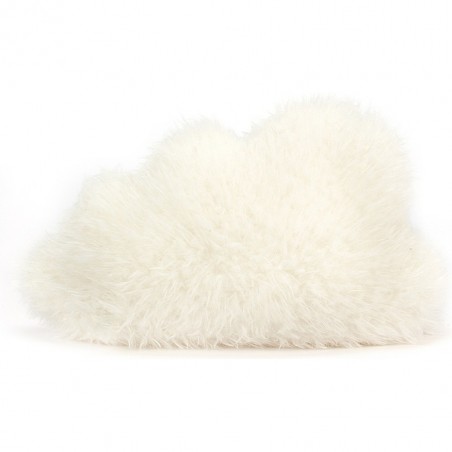 Peluche nuage blanc Amuseable - 29 cm - Jellycat