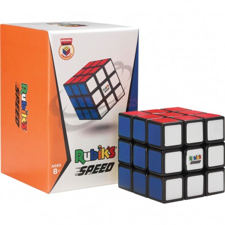 Rubik's Cube Speed - Asmodee